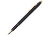 Перьевая ручка Cross Classic Century Classic Black