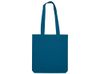 Сумка из плотного хлопка «Carryme 220», индиго 3025C