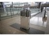 Универсальная дорожная сумка "Tourister", серый
