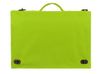 Сумка для конференций "Santa Fee", зеленое яблоко