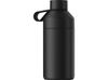 Бутылка для воды Ocean Bottle с вакуумной изоляцией объемом 750 мл, сплошной черный
