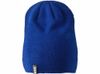 Шапка "Level", синий