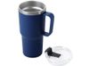 Термокружка KENCHER с двойными стенками из нержавеющей стали 304 и полипропилена, королевский синий