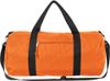 Сумка спортивная "Айзек", оранжевый