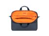 RIVACASE 7731 dark grey сумка для ноутбука 15.6" /6