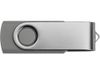 Флеш-карта USB 2.0 16 ГБ «Флэш С1», серый