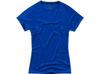 Футболка "Niagara" женская, синий