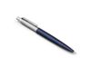 Карандаш механический Parker Jotter Royal Blue Chrome CT в подарочной упаковке