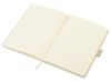 Блокнот "Vision 2.0" А5 в твердой обложке, бежевый