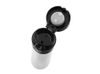 Термокружка из нерж. стали тм THERMOS NS-403 BK 0.47L