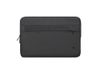 RIVACASE 8205 black чехол для ноутбука 15.6" / 12