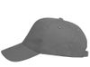 Бейсболка «Florida 350» 5-панельная, средне-серый
