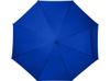 Зонт трость 23" Niel из переработанного ПЭТ-пластика, полуавтомат - Ярко-синий