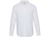 Sphene мужская рубашка оксфорд - Белый