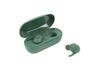 Наушники Rombica MySound Shark - Green / TWS