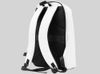 Рюкзак с защитой от краж "Phantom Mini", белый