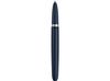 Перьевая ручка Parker 51 CORE MIDNIGHT BLUE CT, перо: F, цвет чернил: black, в подарочной упаковке.