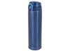 Термос из нерж. стали тм ThermoCafe ТС-600T (Blue), 0.6L, синий