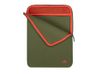 RIVACASE 5221 khaki чехол для MacBook 13 / 12