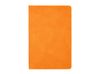 Ежедневник недатированный А5 "Megapolis Classic", оранжевый