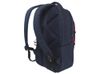 Рюкзак TORBER FORGRAD 2.0 с отделением для ноутбука 15,6", синий, полиэстер меланж, 46 х 31 x 17 см