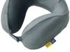 Подушка для путешествий с эффектом памяти Travel Blue Tranquility Pillow, увеличенная (212), цвет серый