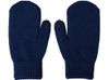 Варежки «Dunant», темно-синий