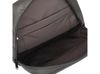 Рюкзак Eberhart Backpack темно-серо-зеленый EBH29849-DG-15"