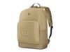Рюкзак WENGER Crango 16", бежевый, переработанный ПЭТ/Полиэстер, 33х22х46 см, 27 л.