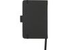 Блокнот "Vision 2.0" А6 в твердой обложке, черный