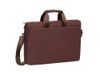 Сумка для ноутбука 15.6" 8335, коричневый