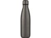 Cove Бутылка из нержавеющей стали объемом 500 мл с вакуумной изоляцией, titanium