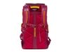 RIVACASE 5361 burgundy red рюкзак для ноутбука 17.3", 30л / 4