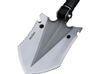 Складная мини лопата Nextool, черная (NE20013)