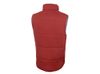 Жилет «Ontario» мужской, красный