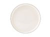 Тарелка Valerie Concept PLATE 1 WHT