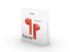 Наушники Rombica Mysound Factor Red