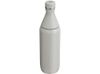 Термобутылка для воды Stanley All Day Slim объемом 600 мл - Серый