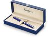 Перьевая ручка Waterman Hemisphere Bright Blue CT