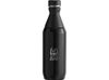 Бутылка для воды Stanley All Day Slim объемом 350 мл - черный глянцевый