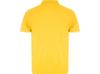 Рубашка поло "Austral" мужская, желтый