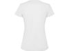 Футболка «Estoril» женская, белый