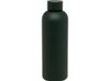 Spring медная бутылка с вакуумной изоляцией, сертифицированная согласно RCS, 500 мл - Зеленый