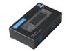 Флешка 32 ГБ USB Type-C и USB 3.0 с подсветкой лого «Спинлайт»
