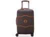 Чемодан 4-х колесный DELSEY, CHATELET AIR 2.0, 38л, коричневый