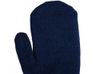 Варежки «Dunant», темно-синий