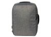 Рюкзак-трансформер Turnover, серый