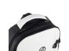 Рюкзак спортивный TORBER Xtreme 18", белый/чёрный, 31 х 12 х 46 см, 17л