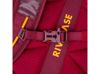 RIVACASE 5321 burgundy red рюкзак для ноутбука 15.6", 25л / 6