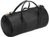 Дорожная сумка Угра, черный (без лого Long River)